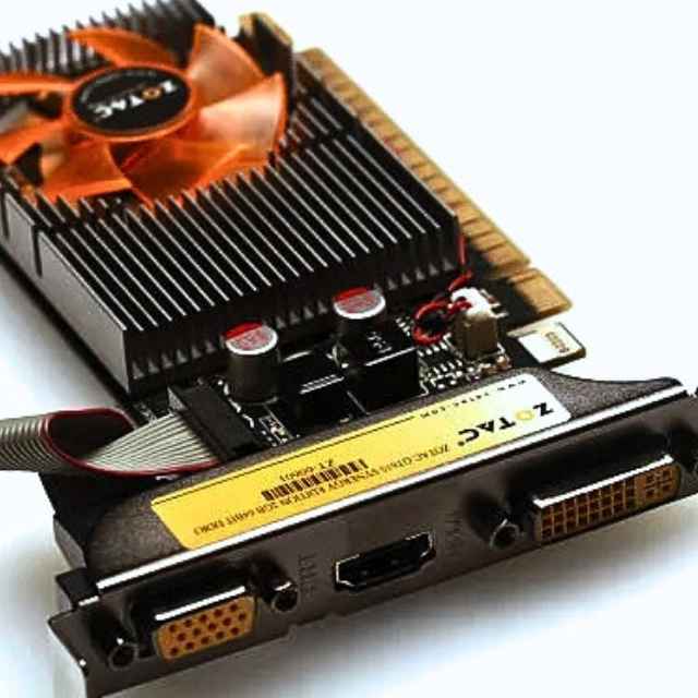 GeForce RTX 50
