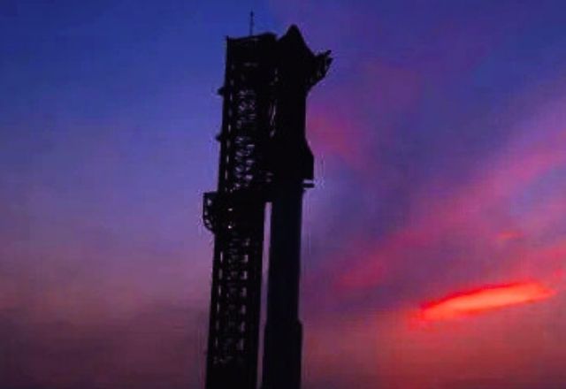 SpaceX