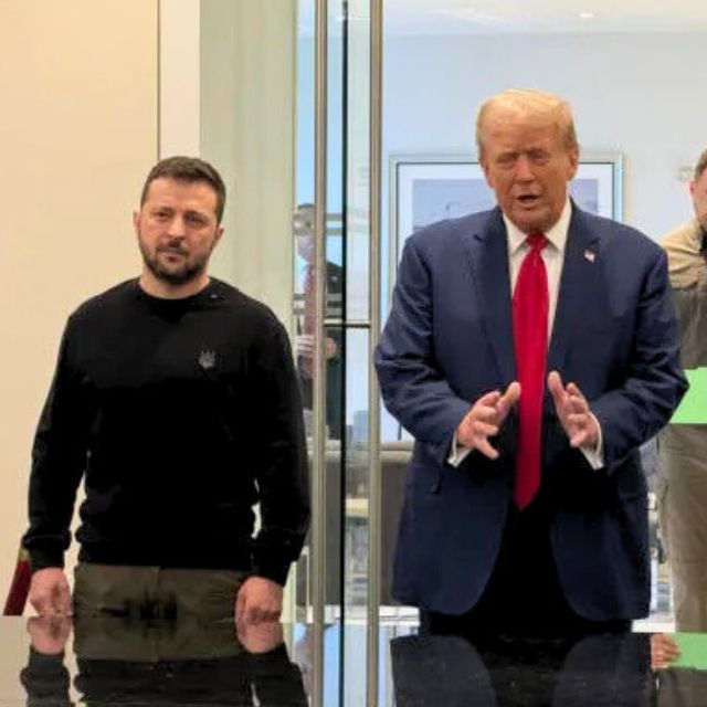 Zelenskyy